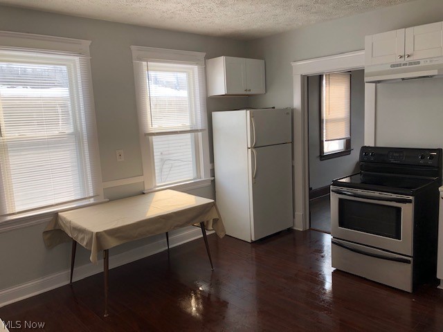 Ebenezer Foster Heirs Sub - Residential Lease