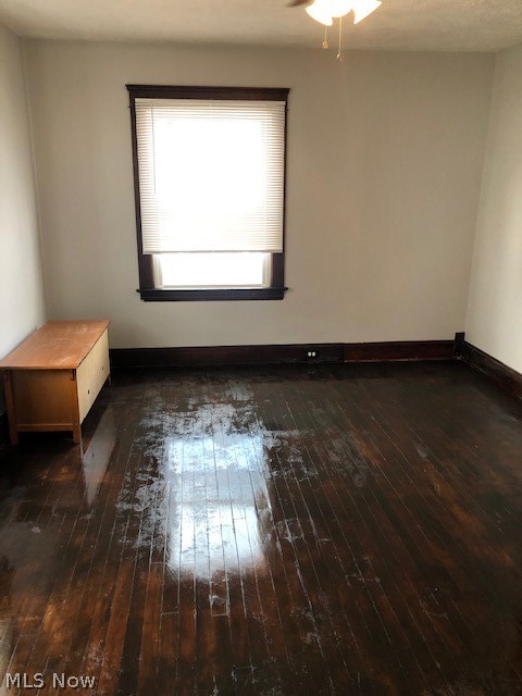 Ebenezer Foster Heirs Sub - Residential Lease