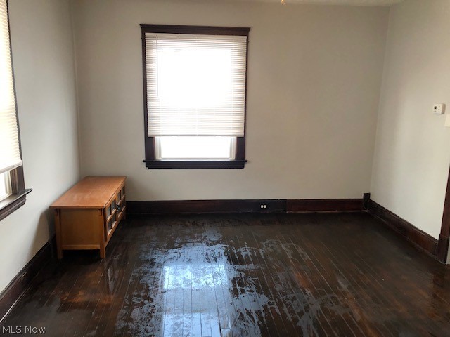 Ebenezer Foster Heirs Sub - Residential Lease