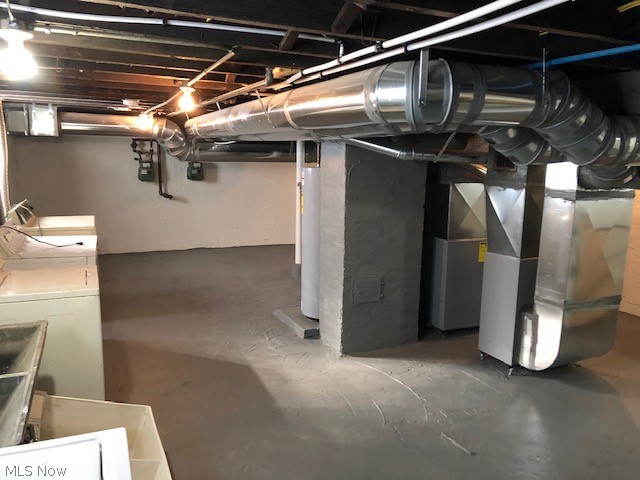 Ebenezer Foster Heirs Sub - Residential Lease