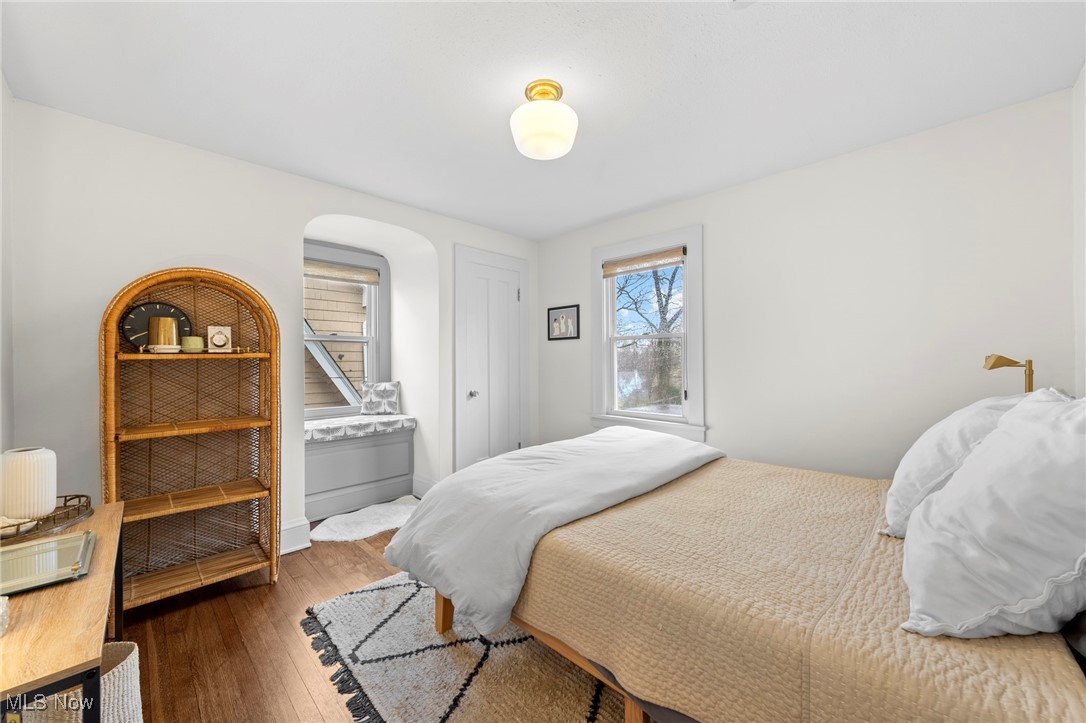 Cedar Heights Land Co Cedarbro - Residential Lease