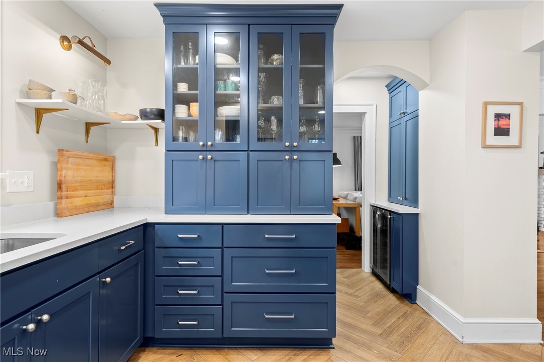 Cedar Heights Land Co Cedarbro - Residential Lease