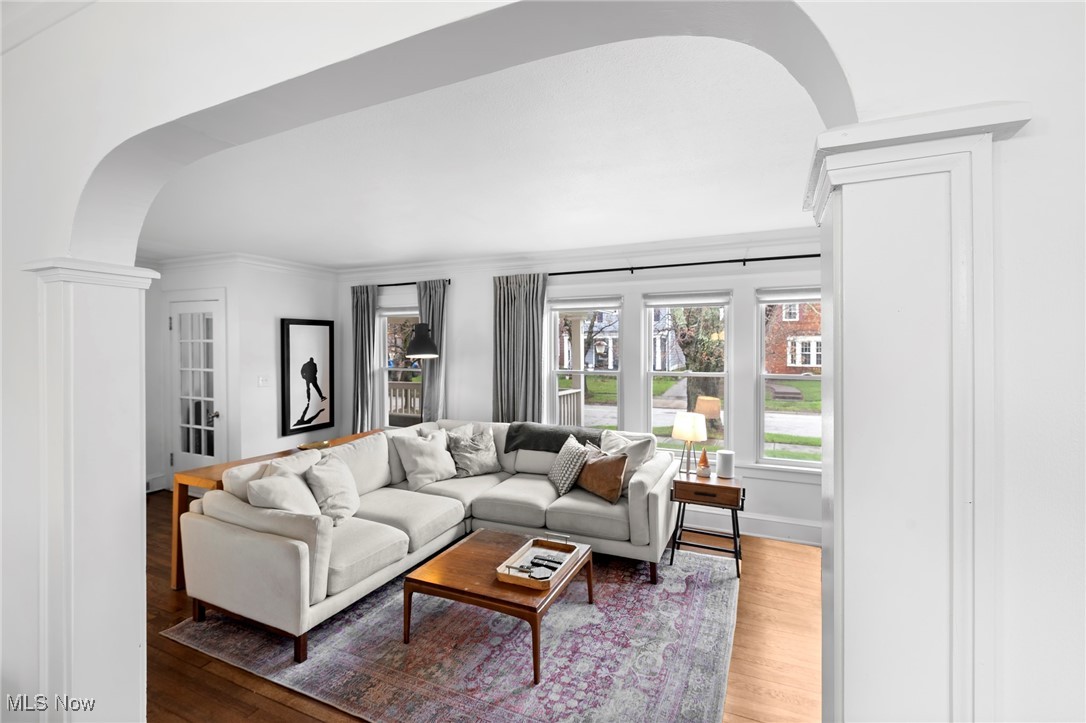 Cedar Heights Land Co Cedarbro - Residential Lease