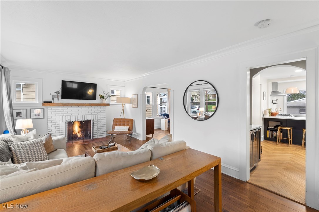 Cedar Heights Land Co Cedarbro - Residential Lease