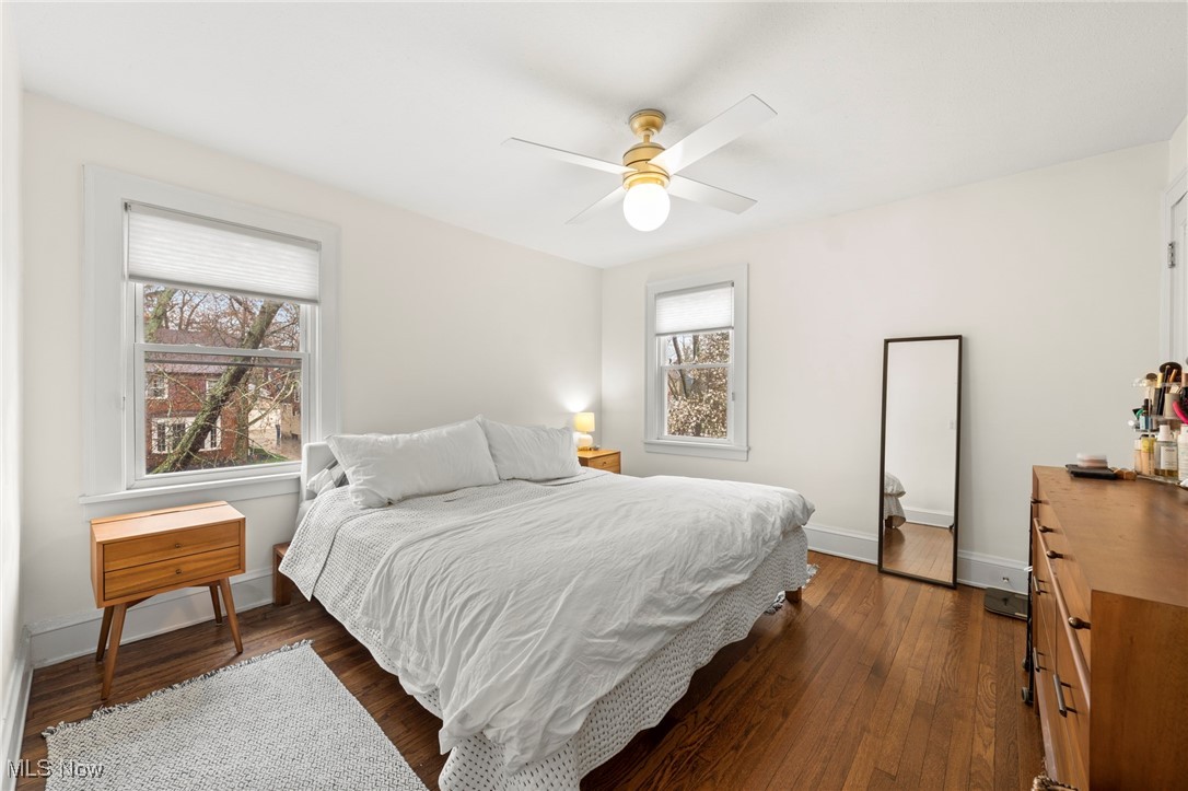 Cedar Heights Land Co Cedarbro - Residential Lease