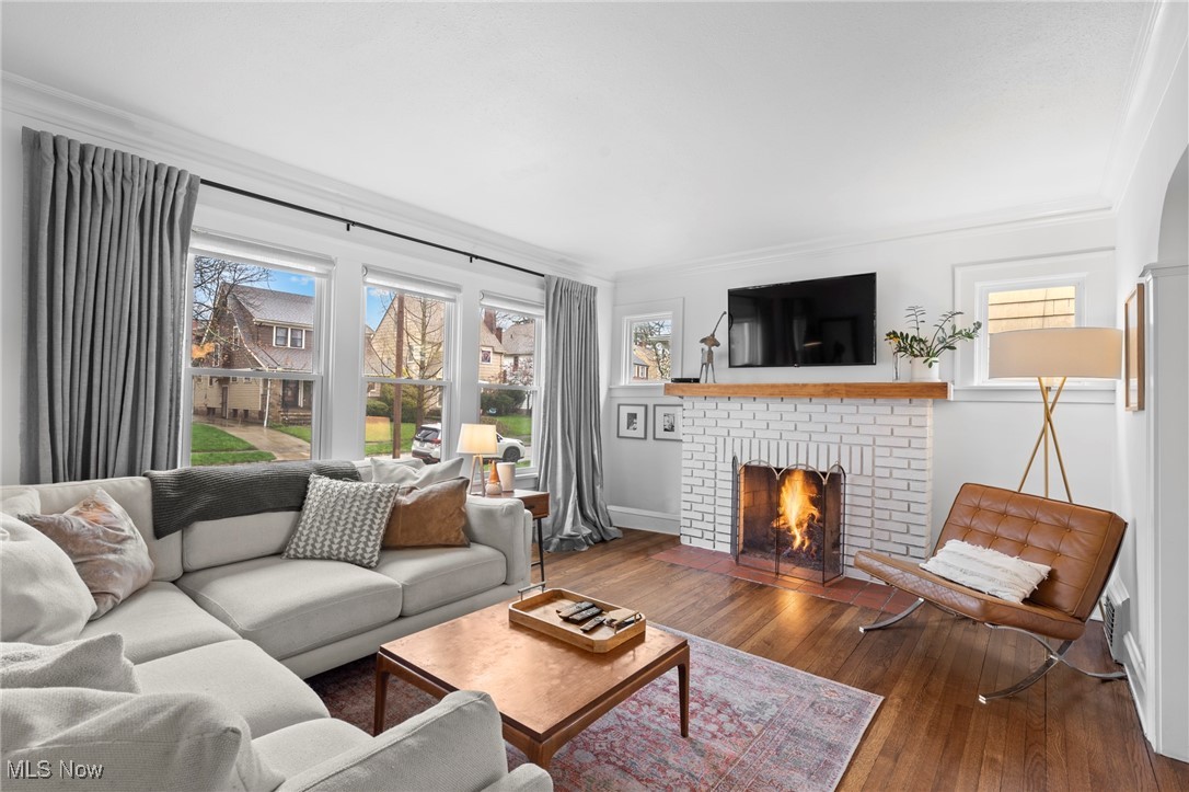 Cedar Heights Land Co Cedarbro - Residential Lease