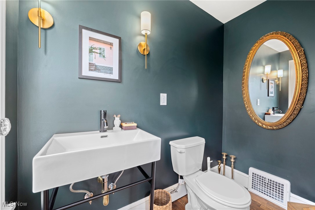 Cedar Heights Land Co Cedarbro - Residential Lease