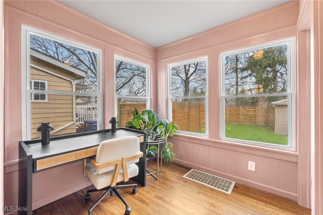 Cedar Heights Land Co Cedarbro - Residential Lease