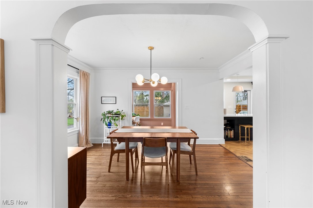 Cedar Heights Land Co Cedarbro - Residential Lease