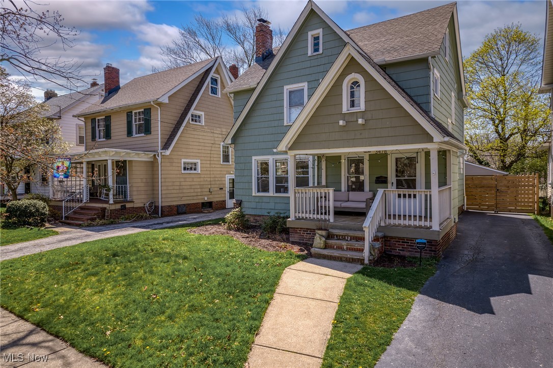 Cedar Heights Land Co Cedarbro - Residential Lease