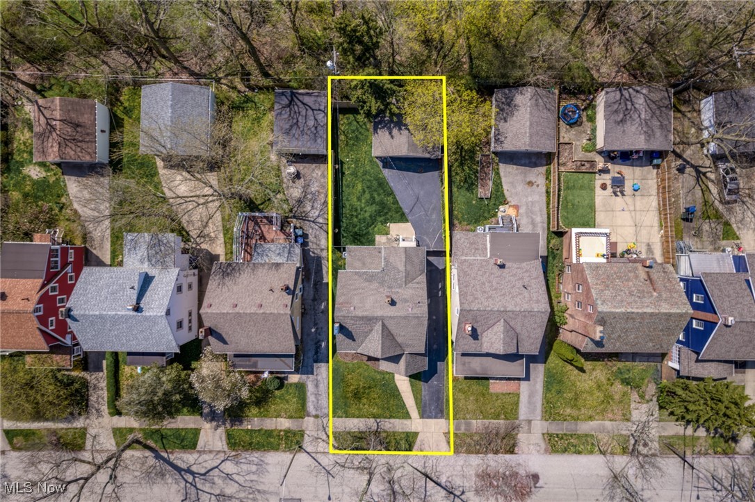 Cedar Heights Land Co Cedarbro - Residential Lease