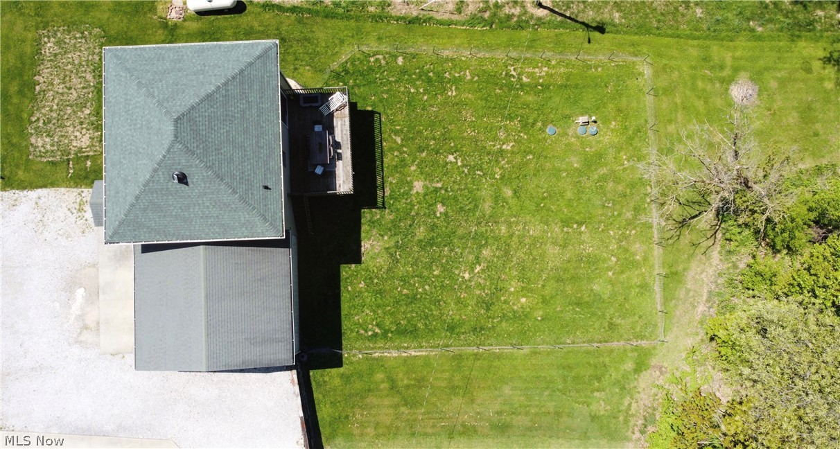 Green - Residential