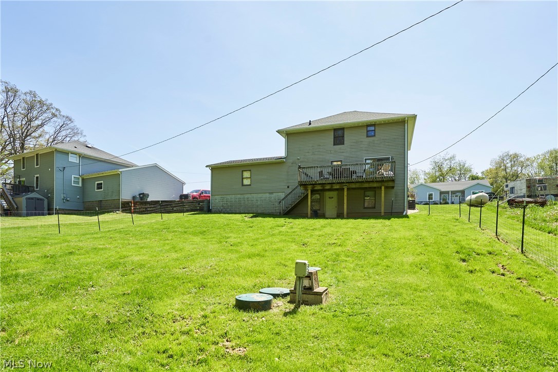 Green - Residential