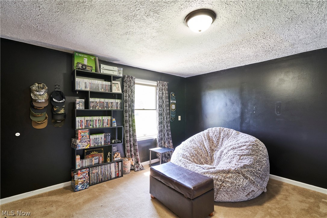 Green - Residential
