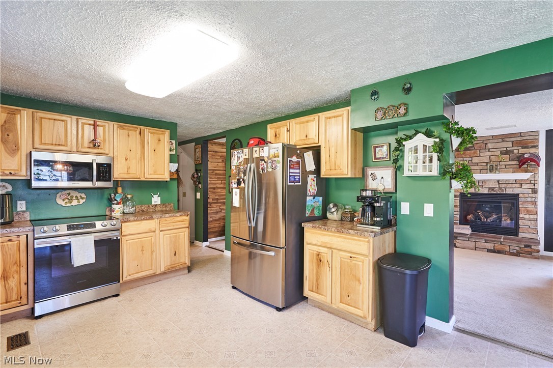 Green - Residential