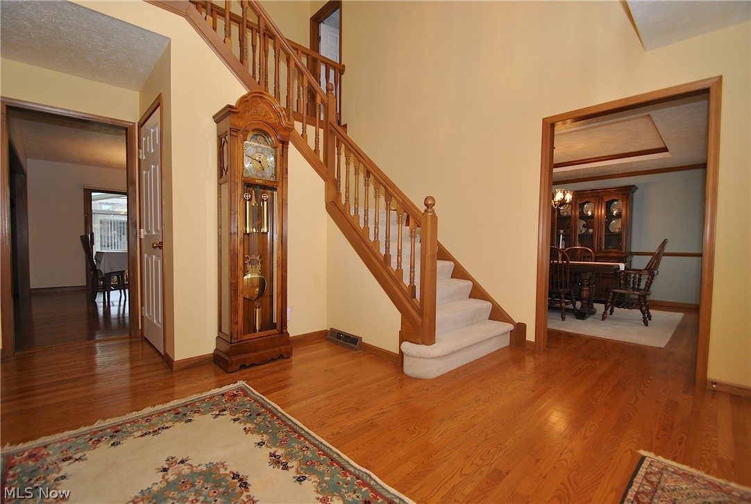 Highland Woods Northeast - Residential