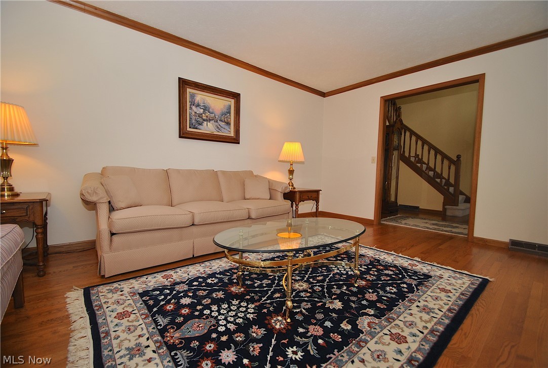 Highland Woods Northeast - Residential