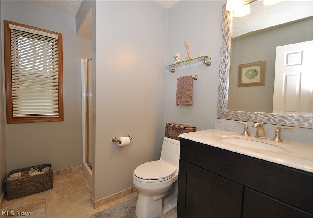 Highland Woods Northeast - Residential