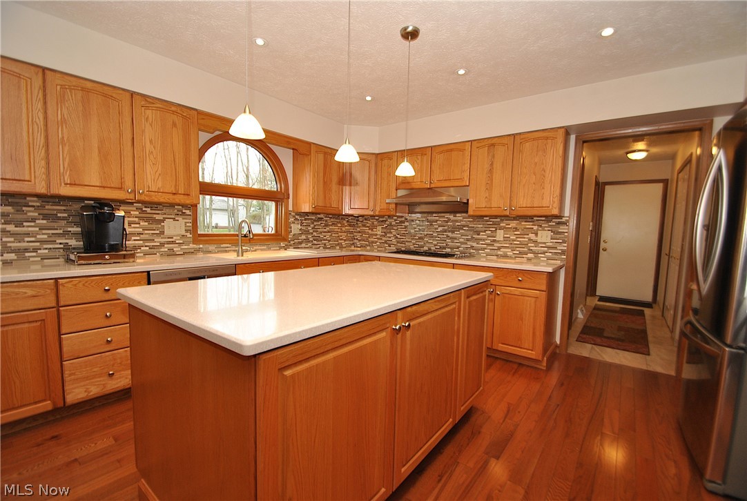 Highland Woods Northeast - Residential