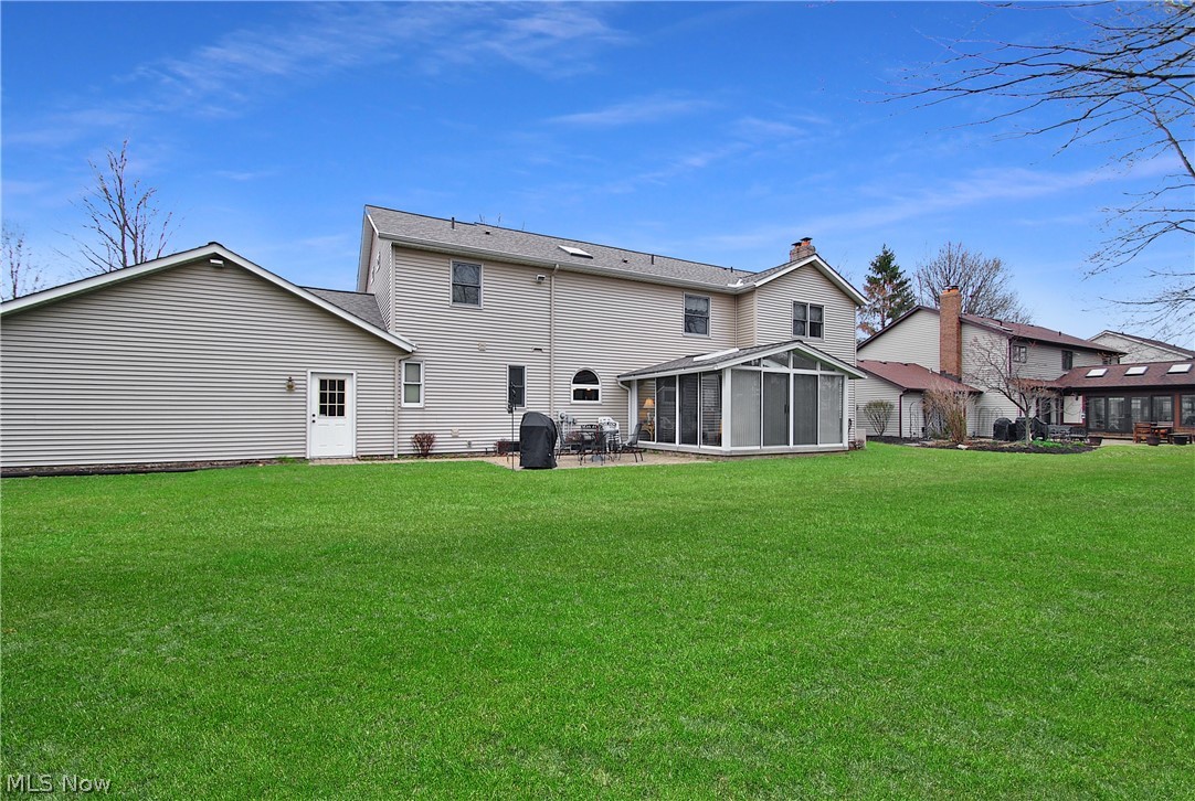 Highland Woods Northeast - Residential