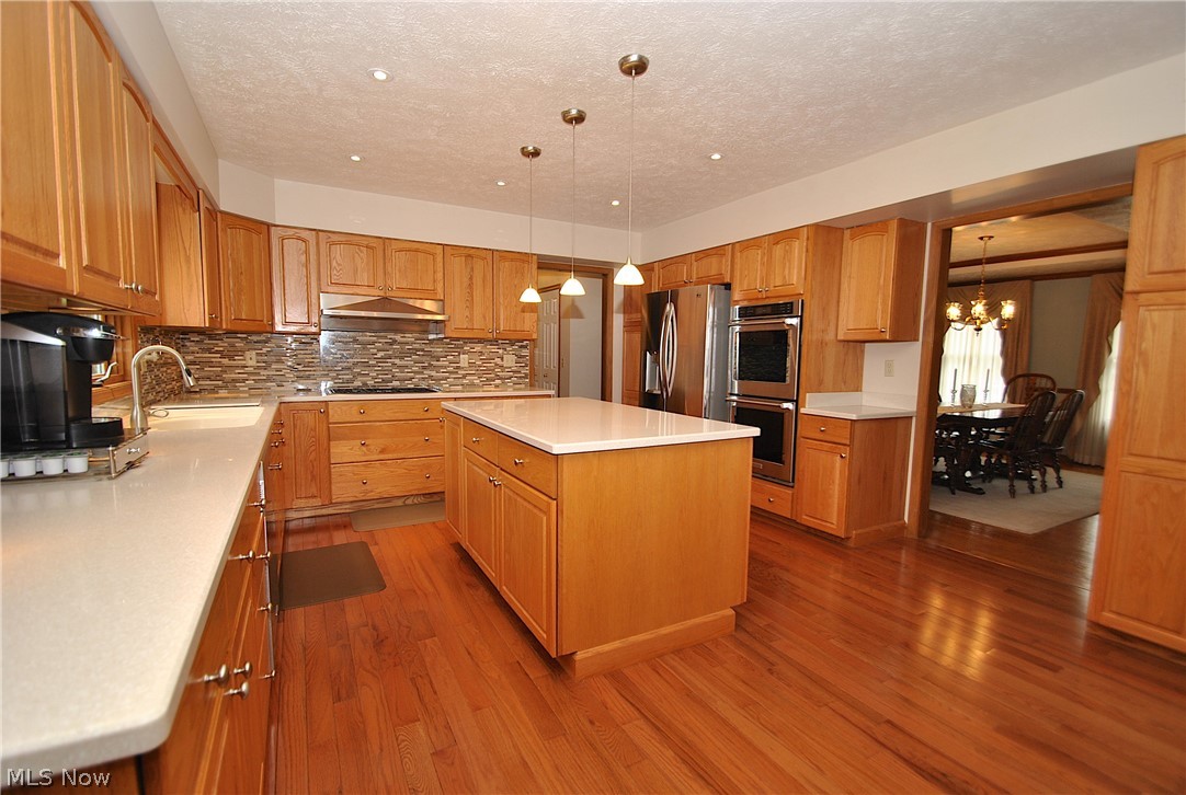 Highland Woods Northeast - Residential