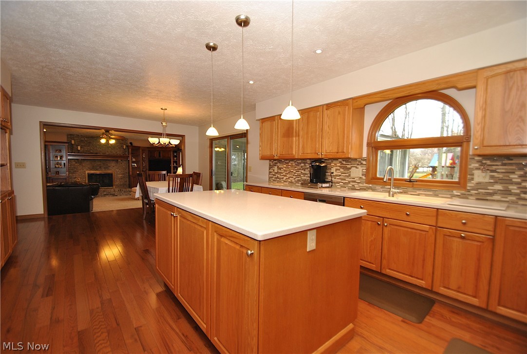 Highland Woods Northeast - Residential