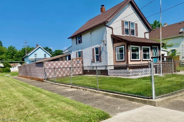 Gh Strubles Add 01 - Residential