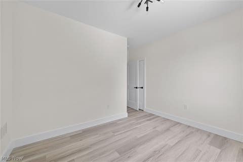 Tiny photo for 1295 Holmden Avenue, Cleveland, OH 44109 (MLS # 5239430)