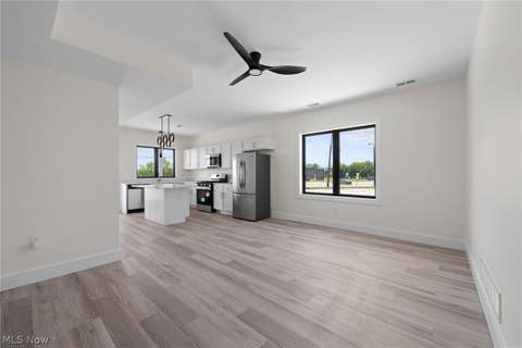 Tiny photo for 1295 Holmden Avenue, Cleveland, OH 44109 (MLS # 5239430)