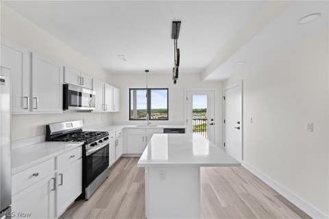 Tiny photo for 1295 Holmden Avenue, Cleveland, OH 44109 (MLS # 5239430)