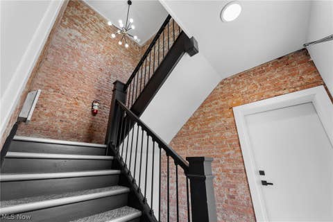 Tiny photo for 1295 Holmden Avenue, Cleveland, OH 44109 (MLS # 5239430)