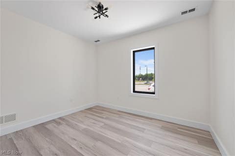 Tiny photo for 1295 Holmden Avenue, Cleveland, OH 44109 (MLS # 5239430)