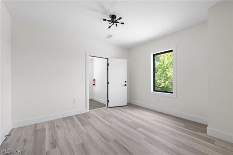 Tiny photo for 1295 Holmden Avenue, Cleveland, OH 44109 (MLS # 5239430)