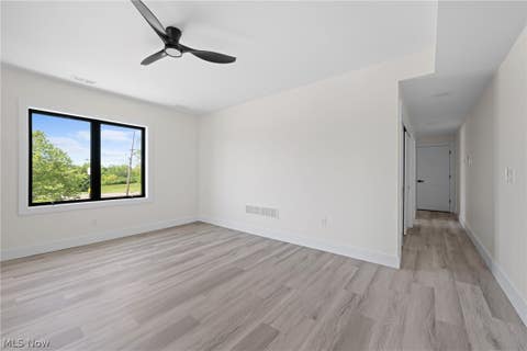 Tiny photo for 1295 Holmden Avenue, Cleveland, OH 44109 (MLS # 5239430)