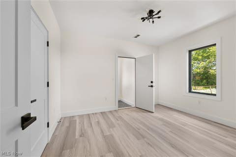 Tiny photo for 1295 Holmden Avenue, Cleveland, OH 44109 (MLS # 5239430)