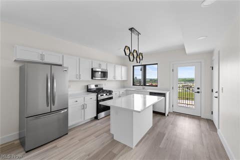 Tiny photo for 1295 Holmden Avenue, Cleveland, OH 44109 (MLS # 5239430)