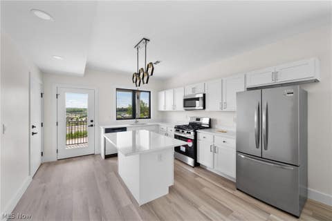 Tiny photo for 1295 Holmden Avenue, Cleveland, OH 44109 (MLS # 5239430)