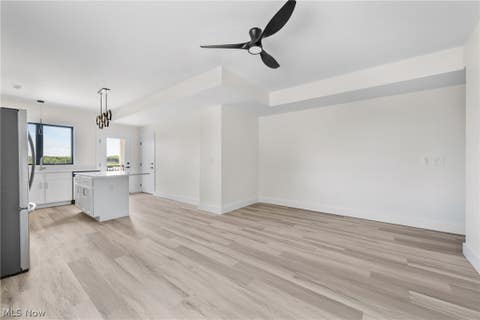 Tiny photo for 1295 Holmden Avenue, Cleveland, OH 44109 (MLS # 5239430)