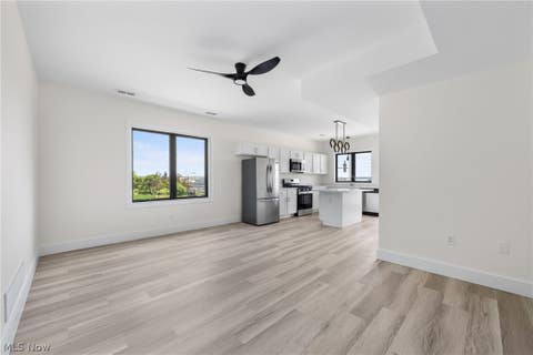 Tiny photo for 1295 Holmden Avenue, Cleveland, OH 44109 (MLS # 5239430)