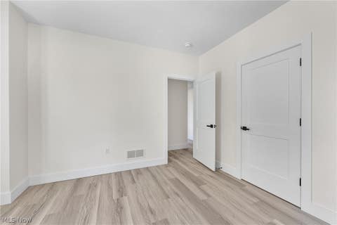 Tiny photo for 1295 Holmden Avenue, Cleveland, OH 44109 (MLS # 5239430)