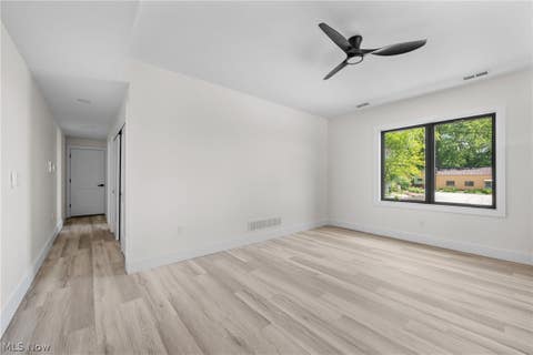 Tiny photo for 1295 Holmden Avenue, Cleveland, OH 44109 (MLS # 5239430)
