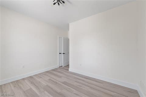 Tiny photo for 1295 Holmden Avenue, Cleveland, OH 44109 (MLS # 5239430)