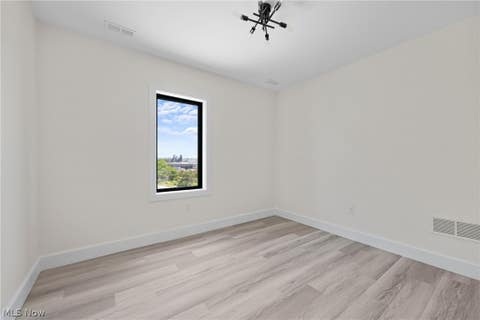 Tiny photo for 1295 Holmden Avenue, Cleveland, OH 44109 (MLS # 5239430)