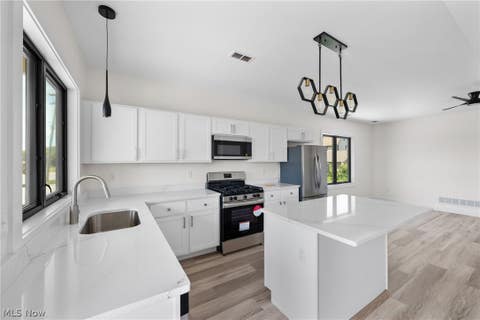 Tiny photo for 1295 Holmden Avenue, Cleveland, OH 44109 (MLS # 5239430)