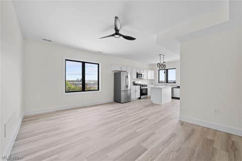 Tiny photo for 1295 Holmden Avenue, Cleveland, OH 44109 (MLS # 5239430)