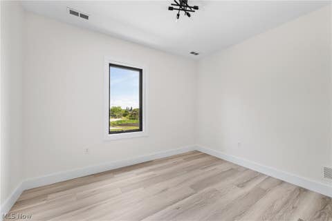 Tiny photo for 1295 Holmden Avenue, Cleveland, OH 44109 (MLS # 5239430)