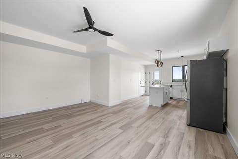 Tiny photo for 1295 Holmden Avenue, Cleveland, OH 44109 (MLS # 5239430)
