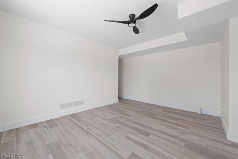 Tiny photo for 1295 Holmden Avenue, Cleveland, OH 44109 (MLS # 5239430)
