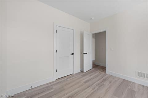 Tiny photo for 1295 Holmden Avenue, Cleveland, OH 44109 (MLS # 5239430)