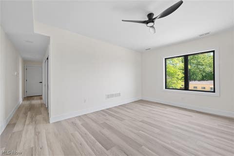 Tiny photo for 1295 Holmden Avenue, Cleveland, OH 44109 (MLS # 5239430)